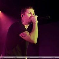 Professor Green performing at Liverpool University Mountford Hall | Picture 132413